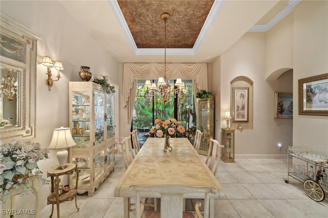4 Bed Pool Home for Sale in Estero, FL, $2,185,000 — photo 7