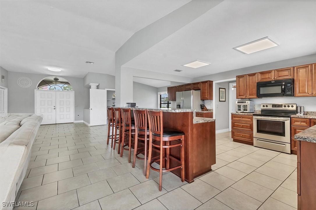 4 Bed Pool Home for Sale in Port Charlotte, FL, $399,900 — photo 7