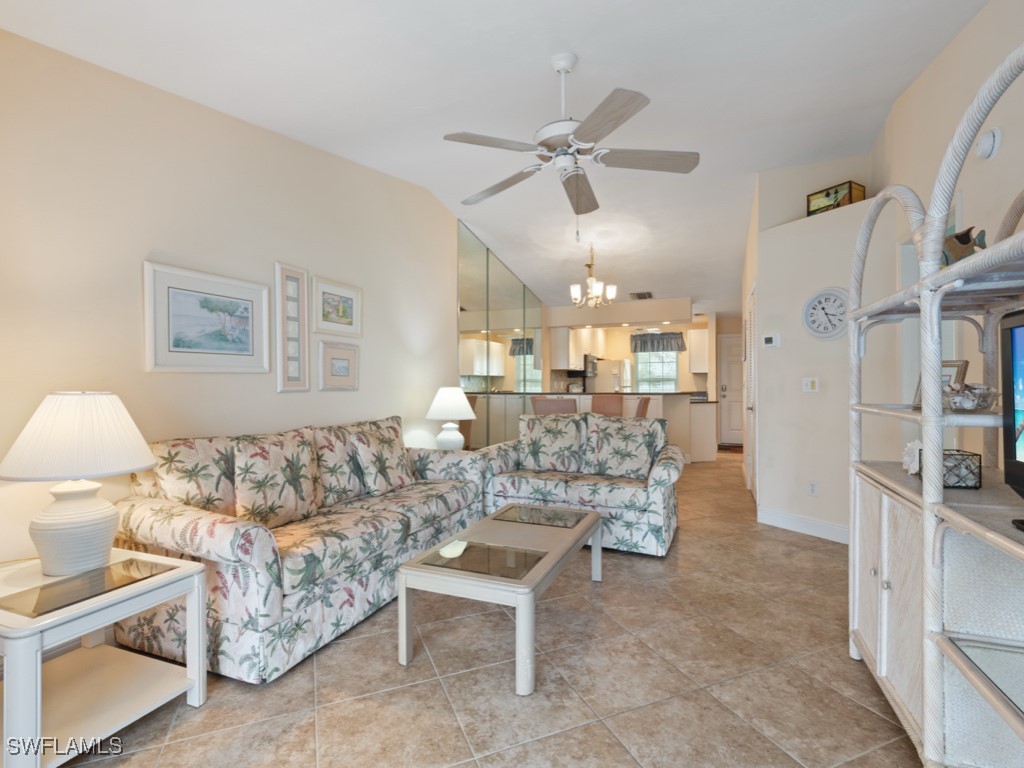 2 Bed Waterfront Home for Sale in Marco Island, FL, $410,000 — photo 7