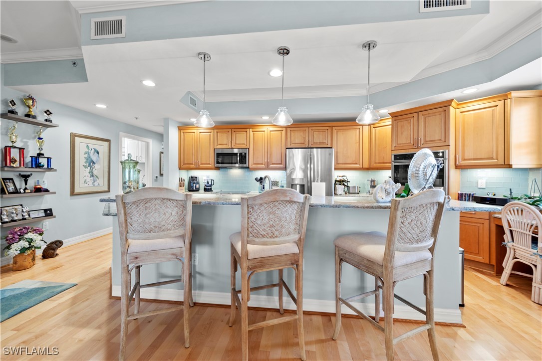 3 Bed Waterfront Home for Sale in Fort Myers, FL, $495,000 — photo 7