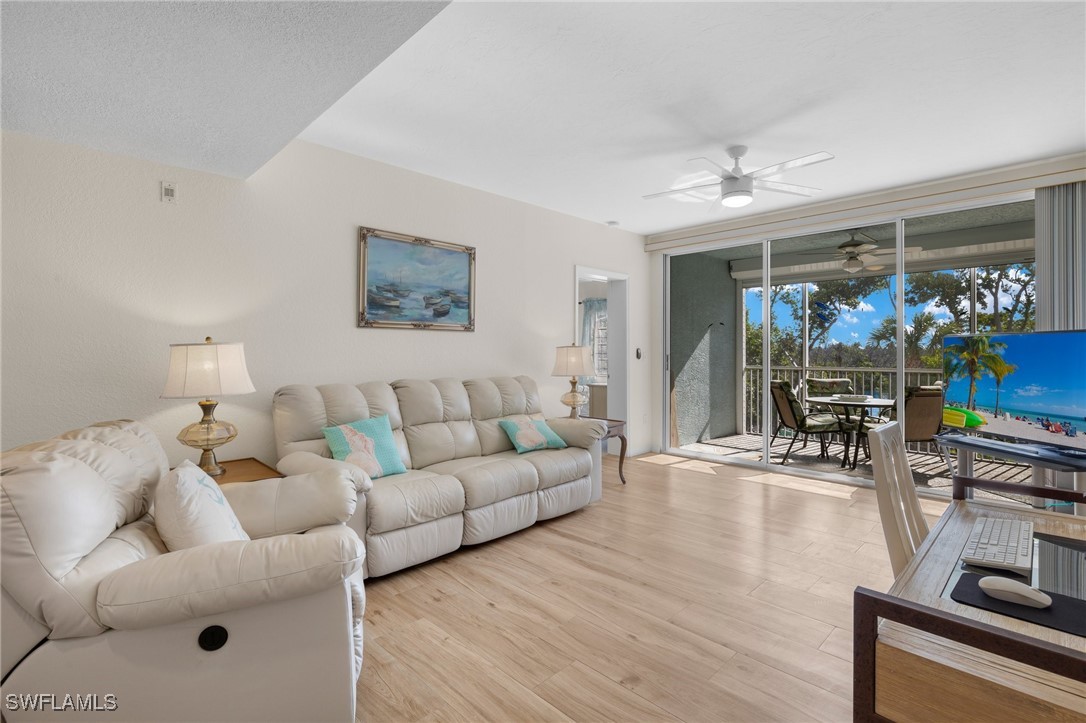 2 Bed Pool Home for Sale in Captains Bay South, FL, $375,000 — photo 7