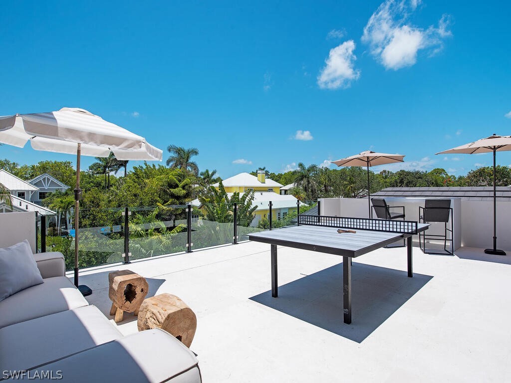 5 Bed Pool Home for Sale in Olde Naples, FL, $11,950,000 — photo 7