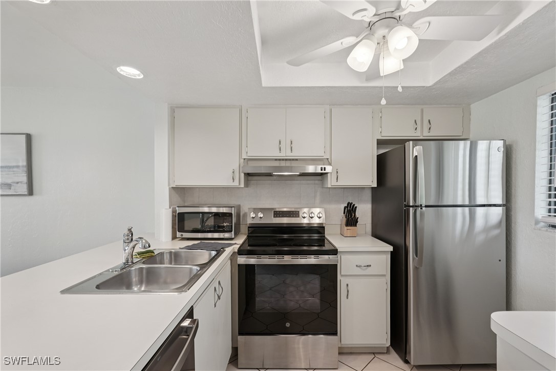 2 Bed Waterfront Home for Sale in Punta Gorda, photo 7