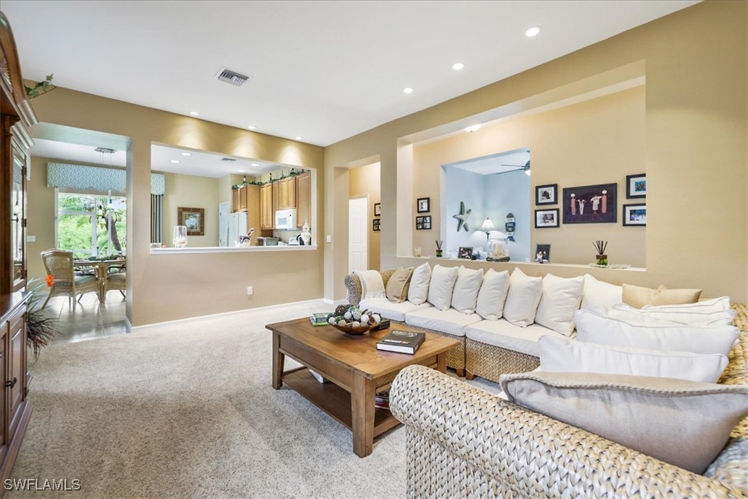 3 Bed SingleFamilyResidence for Sale in Not Applicable, FL — photo 7
