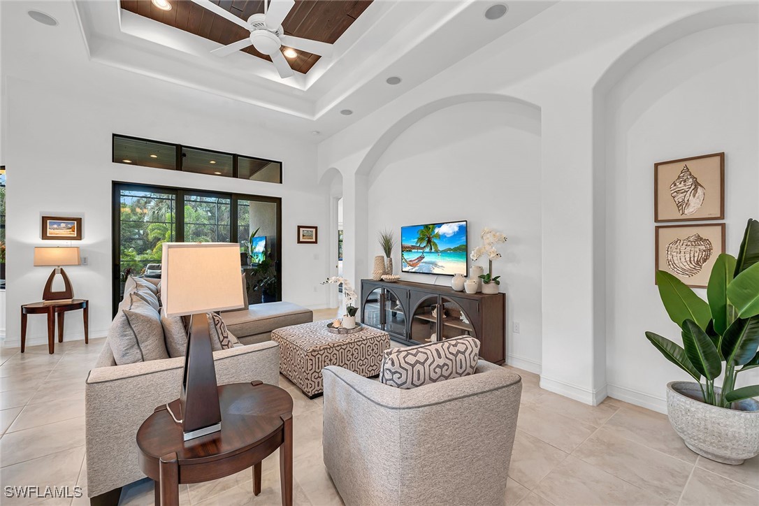 3 Bed Pool Home for Sale in Lakoya, FL, $1,275,000 — photo 7
