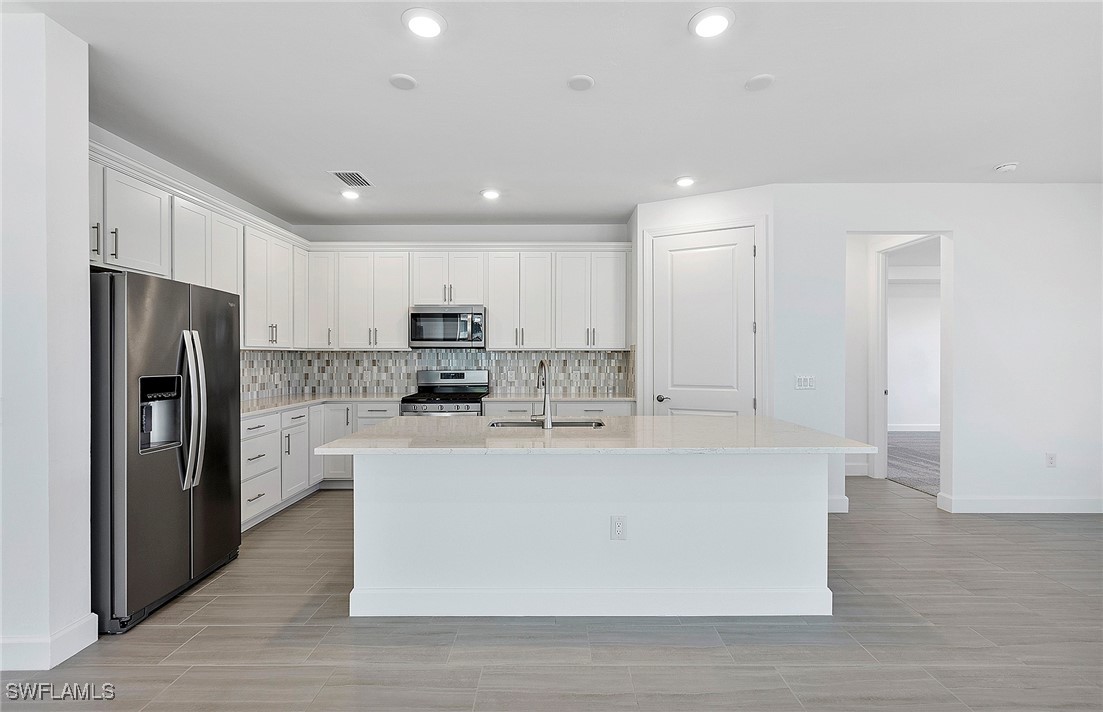 3 Bed Waterfront Home for Sale in Terrawalk, FL, $464,105 — photo 7