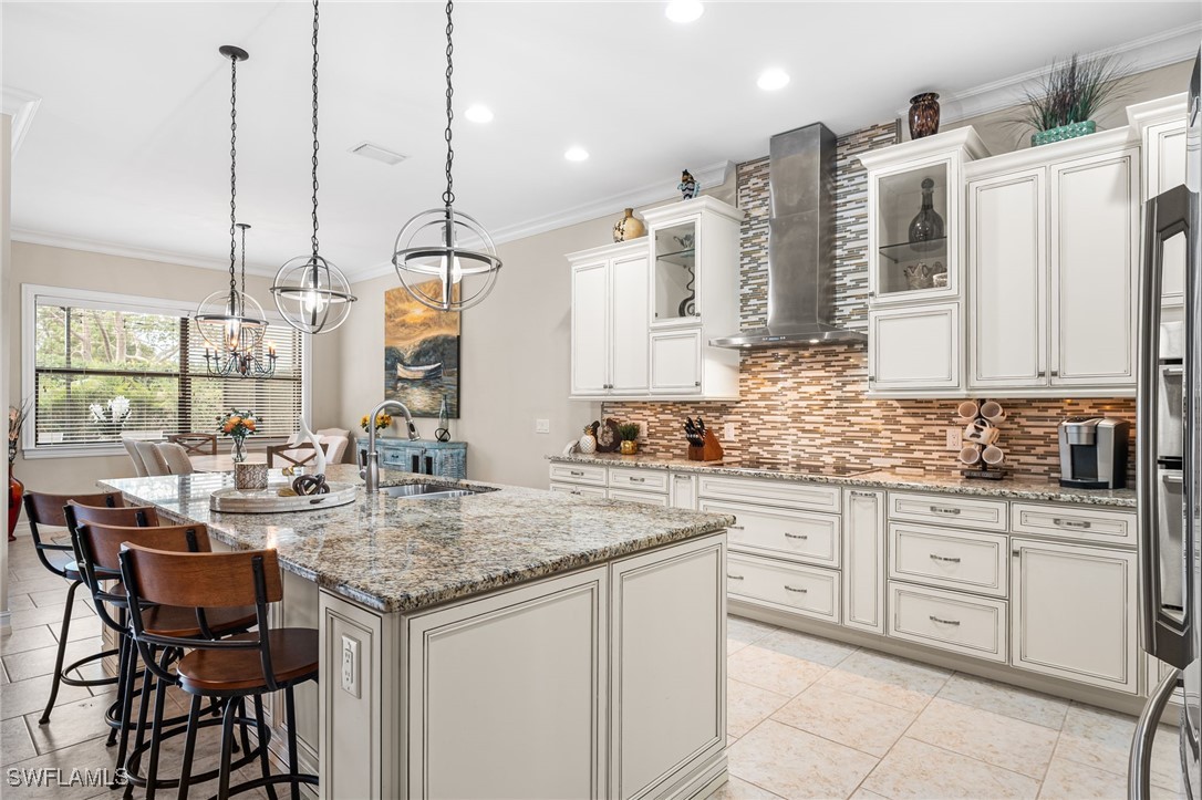 3 Bed Pool Home for Sale in Savona Bay, FL, $925,000 — photo 7
