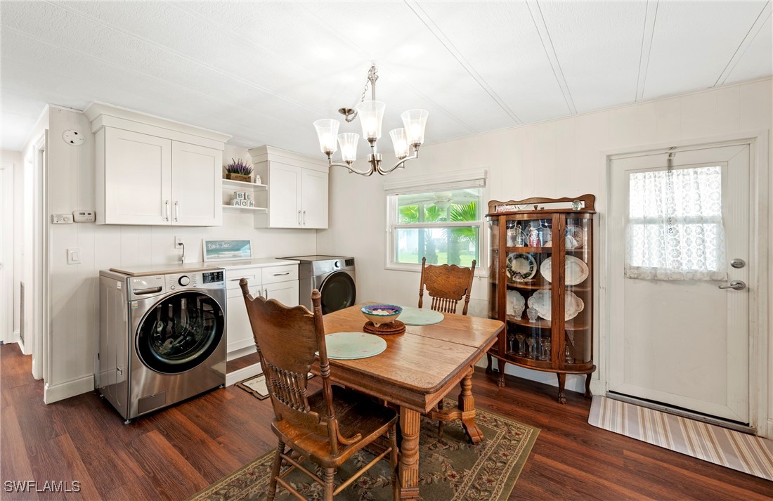 2 Bed ManufacturedHome for Sale in Old Bridge Village, FL — photo 7
