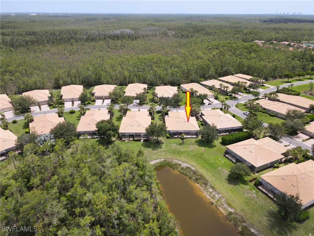 2 Bed Waterfront Home for Sale in Bella Terra, FL — photo 7