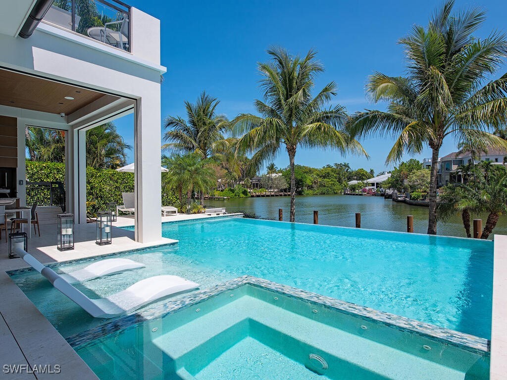 5 Bed Pool Home for Sale in Port Royal, FL, $17,995,000 — photo 7