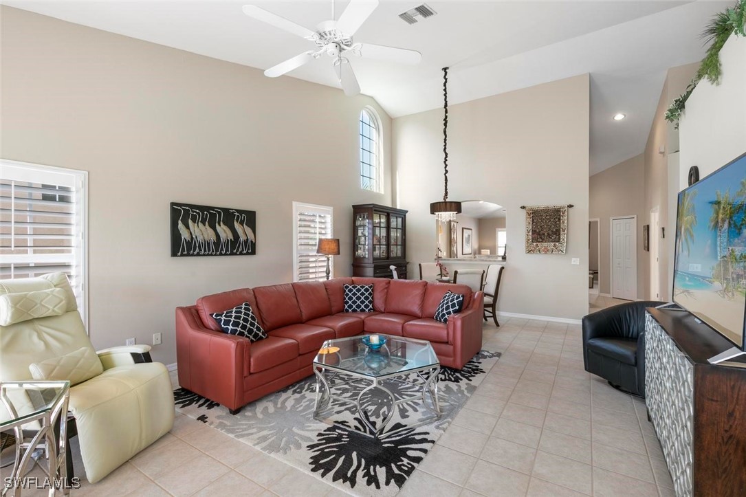 2 Bed Waterfront Home for Sale in Sabal Palm, FL — photo 7