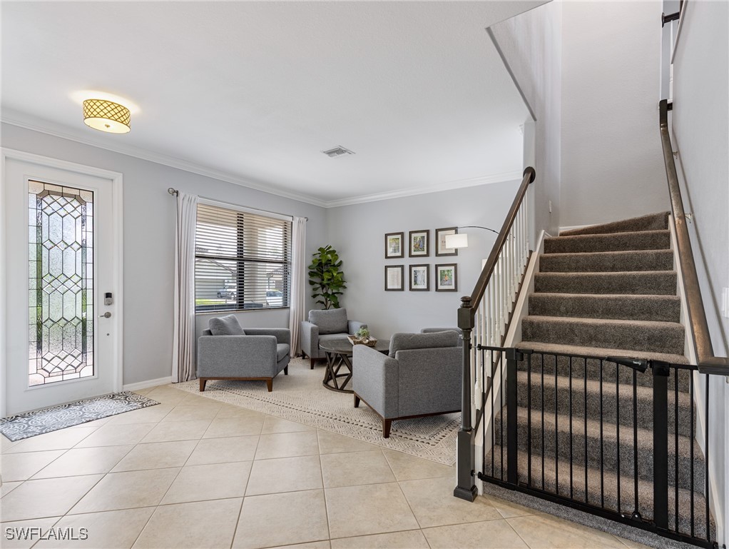 5 Bed Pool Home for Sale in Estero, photo 7