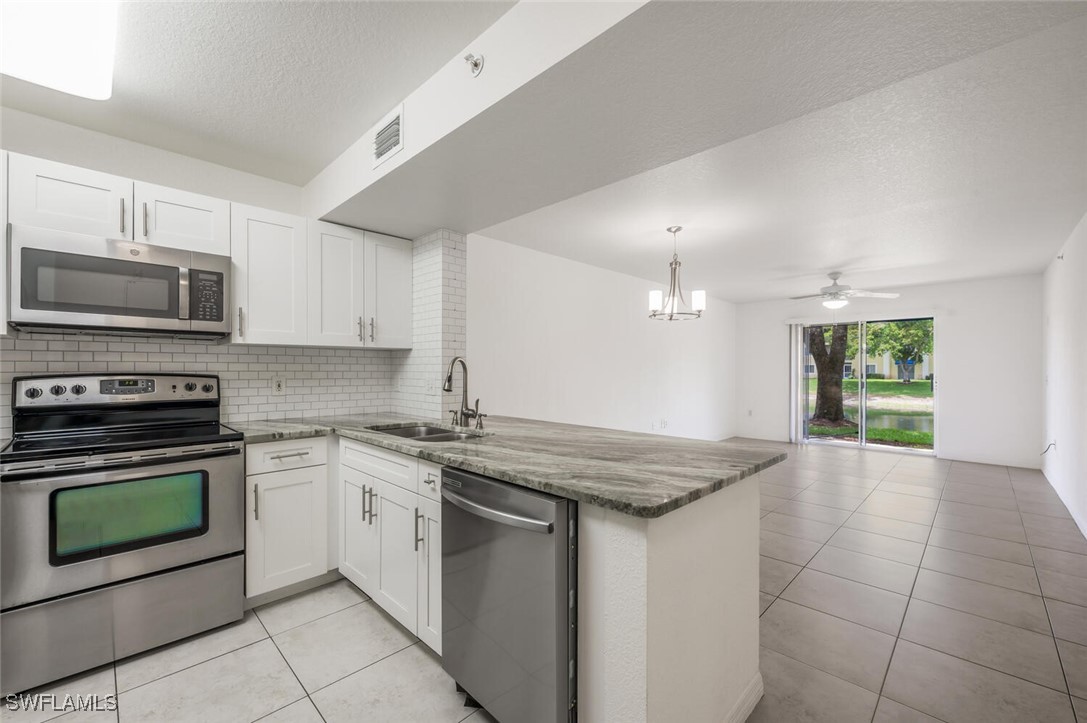 2 Bed Waterfront Home for Sale in Naples, photo 7