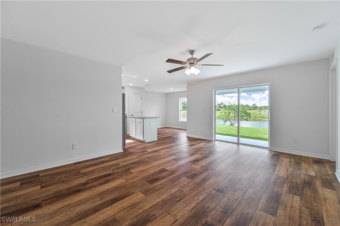 3 Bed Waterfront Home for Sale in Immokalee, FL, $344,900 — photo 7