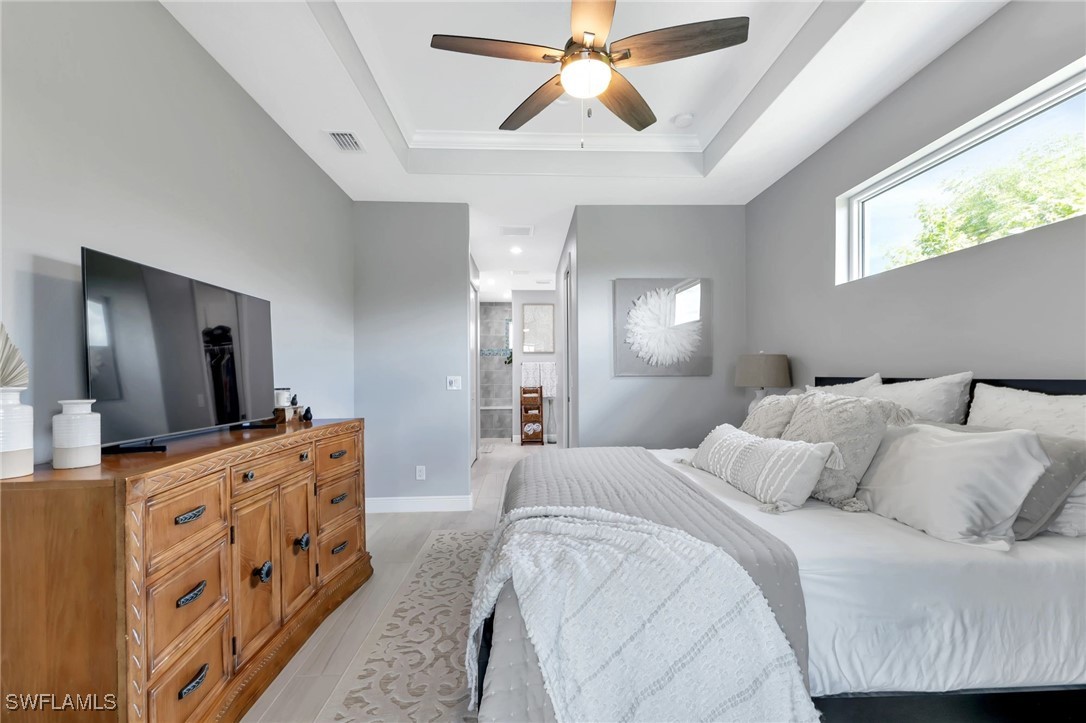 3 Bed Pool Home for Sale in South Gulf Cove, photo 7
