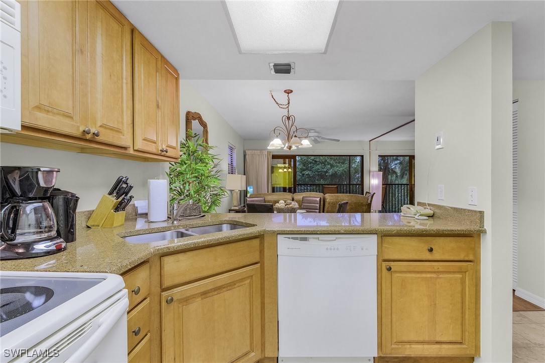 1 Bed Condominium for Sale in Naples, FL, $308,000 — photo 7