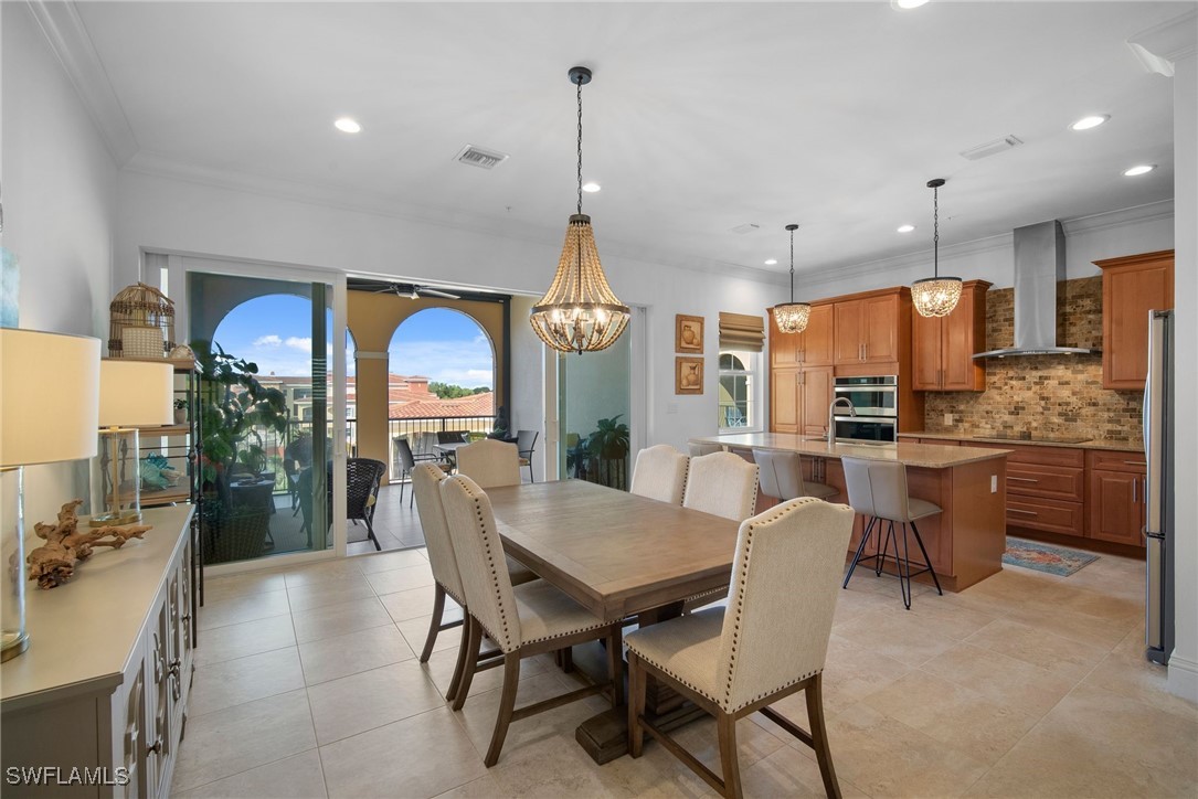 3 Bed Condominium for Sale in Genova, FL, $379,000 — photo 7