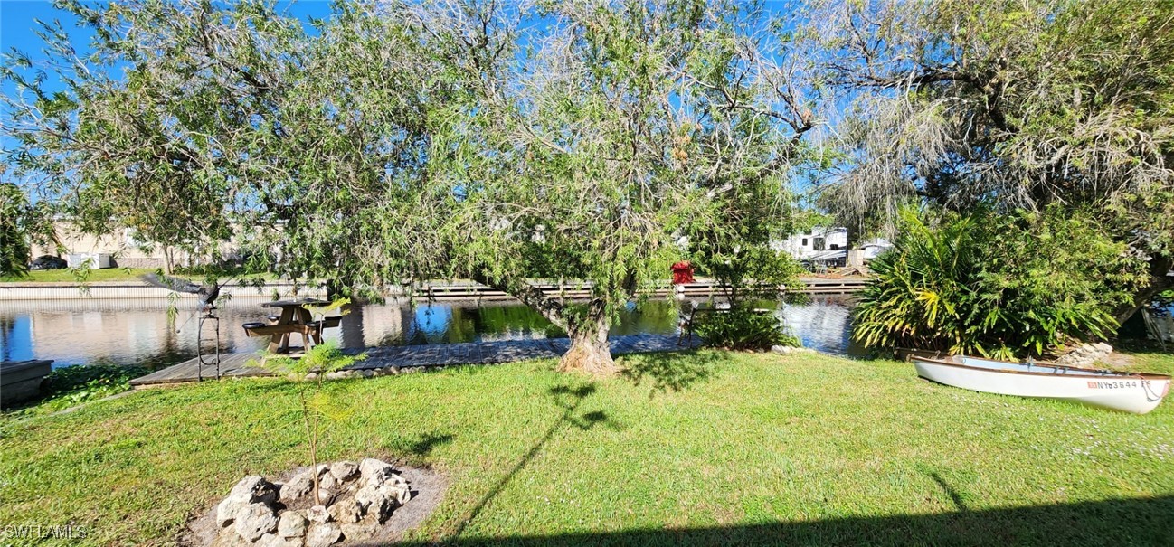 2 Bed Waterfront Home for Sale in Moore Haven, photo 7