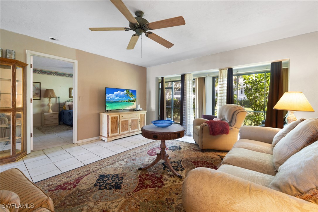 2 Bed Condominium for Sale in Misty Pines, FL, $174,999 — photo 7