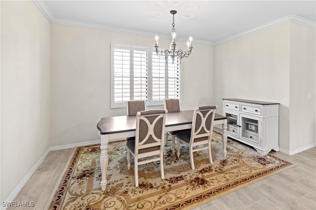 3 Bed SingleFamilyResidence for Sale in Estero, FL, $579,000 — photo 7