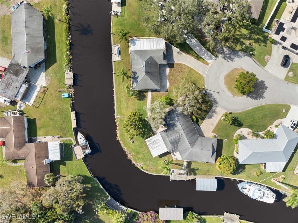 3 Bed Waterfront Home for Sale in Fort Myers, FL, $575,000 — photo 7
