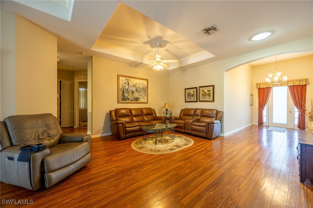 4 Bed Pool Home for Sale in Coral Lakes, photo 7