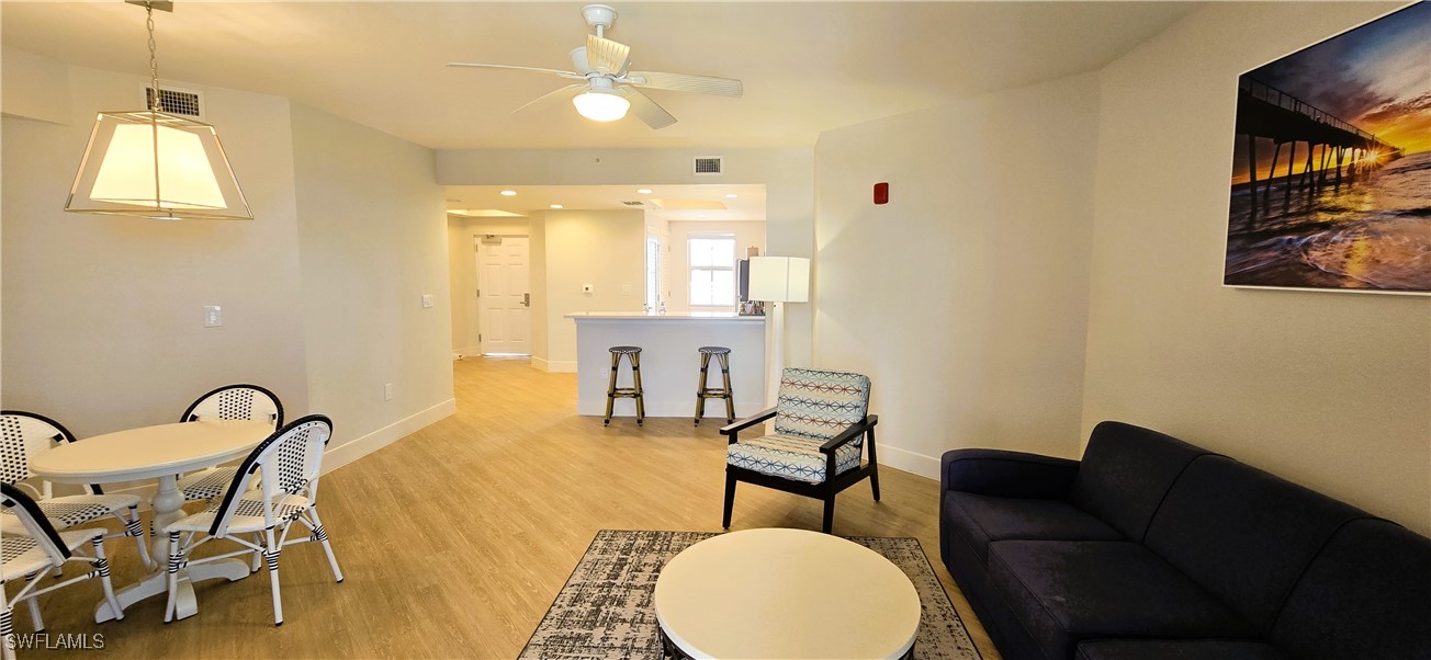 1 Bed Waterfront Home for Sale in White Sand Villas, photo 7