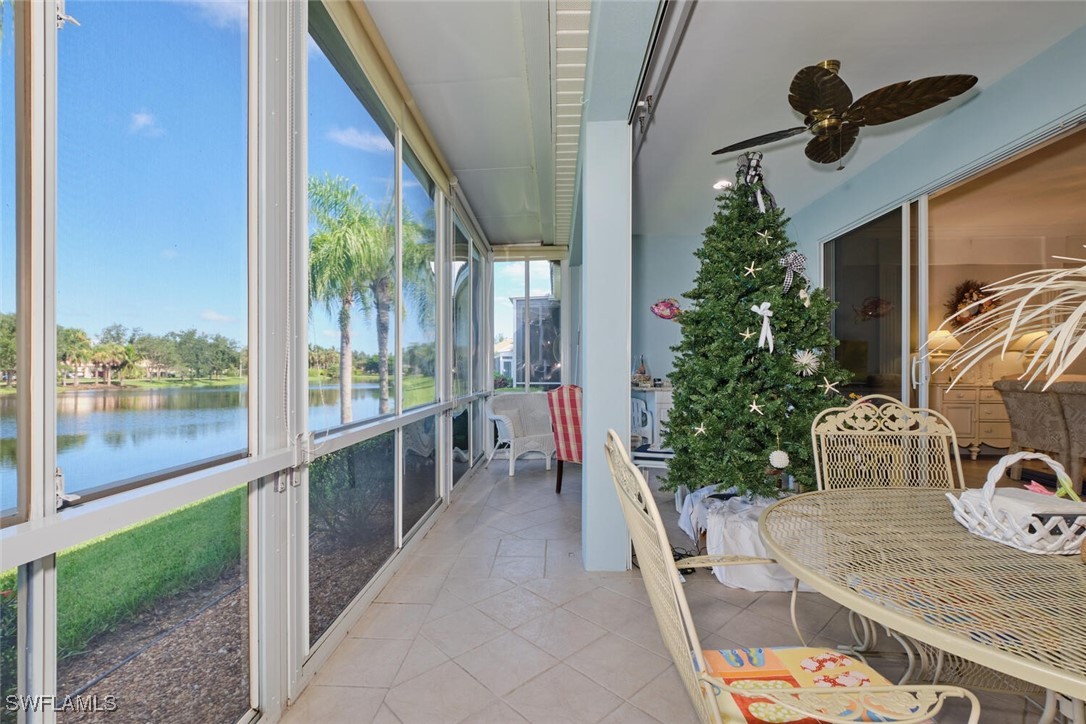 3 Bed Waterfront Home for Sale in Fort Myers, FL, $259,900 — photo 7