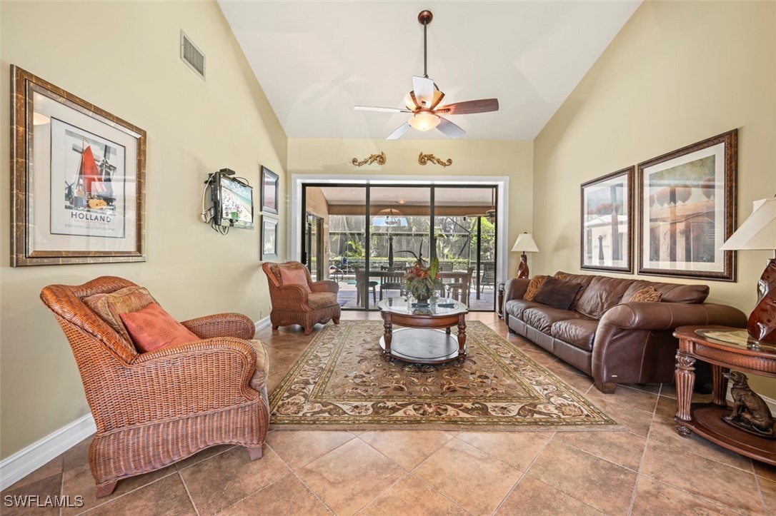 4 Bed Pool Home for Sale in Bonita Springs, photo 7