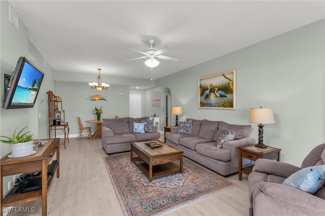 2 Bed Waterfront Home for Sale in Sunrise Cay, FL, $399,000 — photo 7