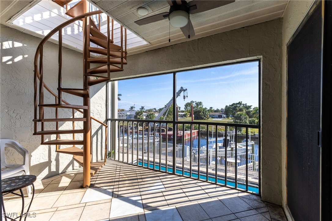 2 Bed Pool Home for Sale in Cape Coral, photo 7