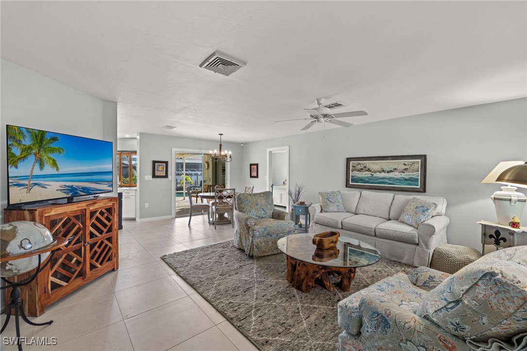 2 Bed Pool Home for Sale in St James City, photo 7