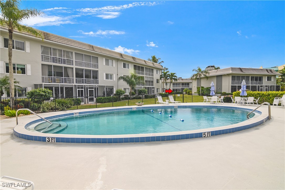 2 Bed Condominium for Sale in Montego Manor, FL, $190,000 — photo 7