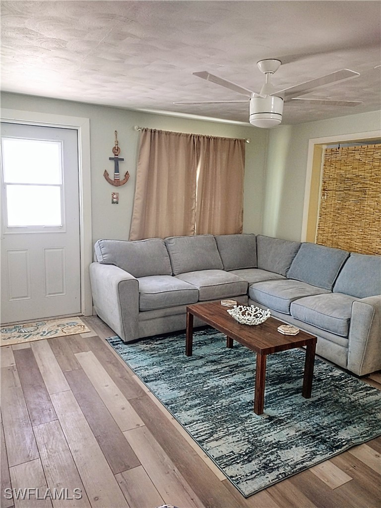 1 Bed SingleFamilyResidence for Sale in St James City, FL — photo 7