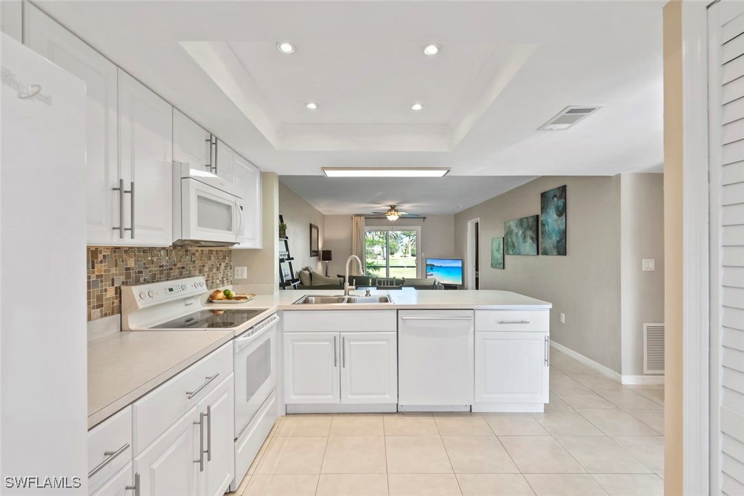 2 Bed Condominium for Sale in Naples Keep, FL, $225,000 — photo 7