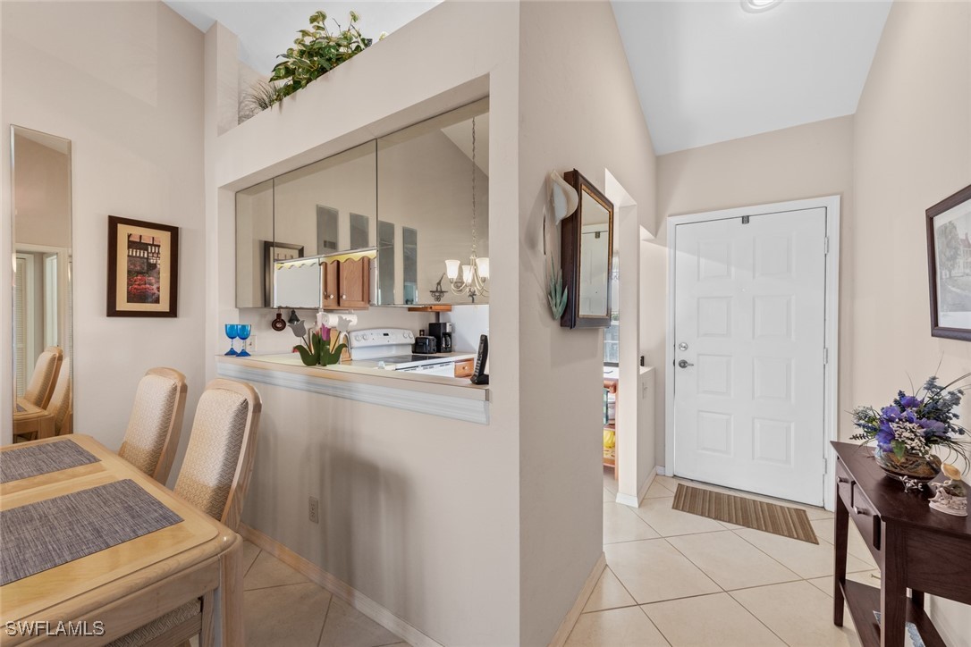 2 Bed Waterfront Home for Sale in Cape Coral, photo 7