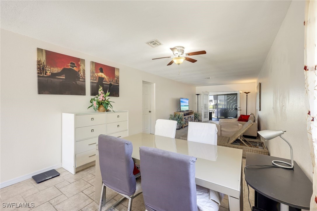 2 Bed Pool Home for Sale in Cape Coral, FL, $146,500 — photo 7