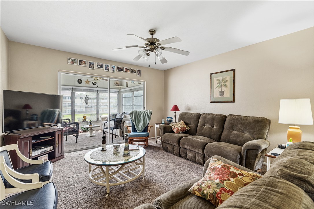 2 Bed Pool Home for Sale in Tropic Terrace, photo 7