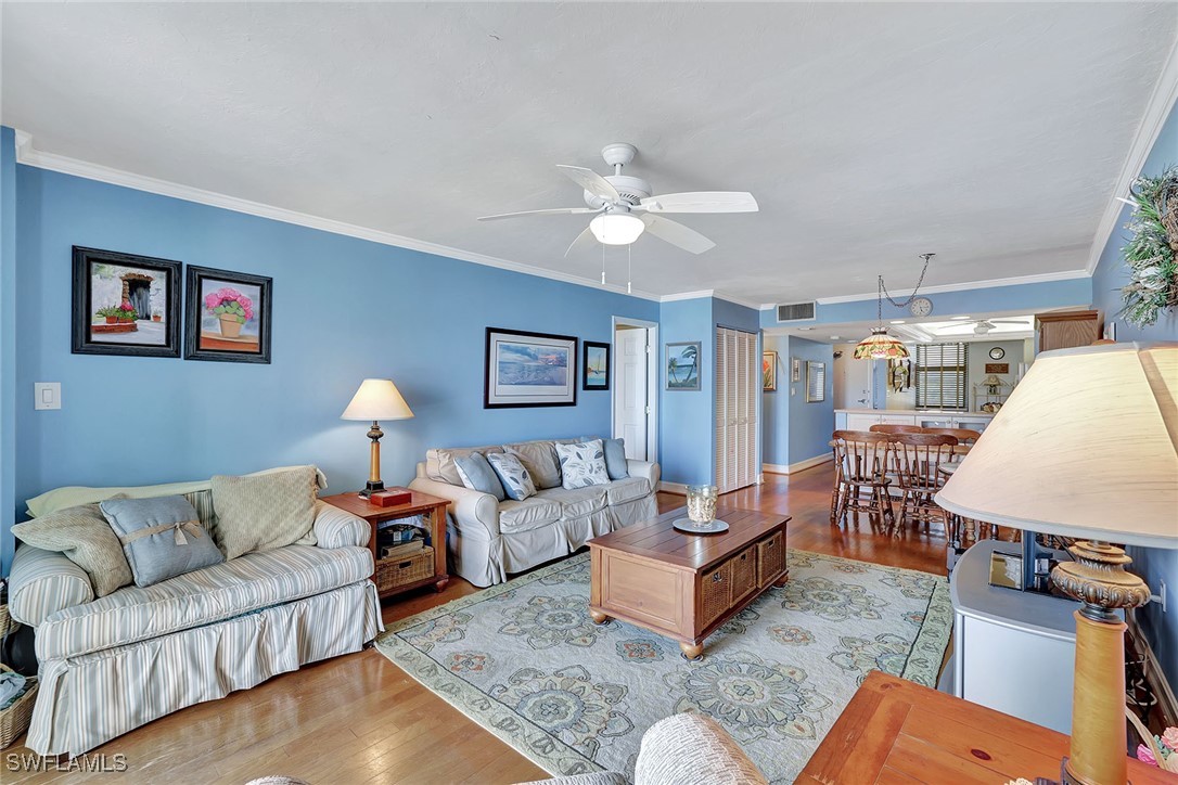 2 Bed Waterfront Home for Sale in Marco Island, photo 7