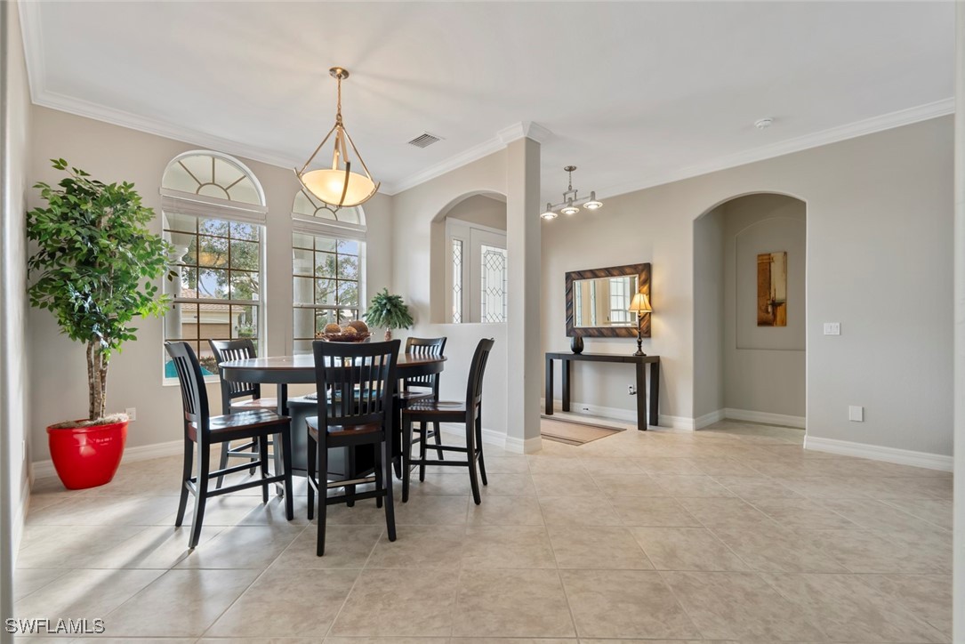 4 Bed Pool Home for Sale in Naples, photo 7