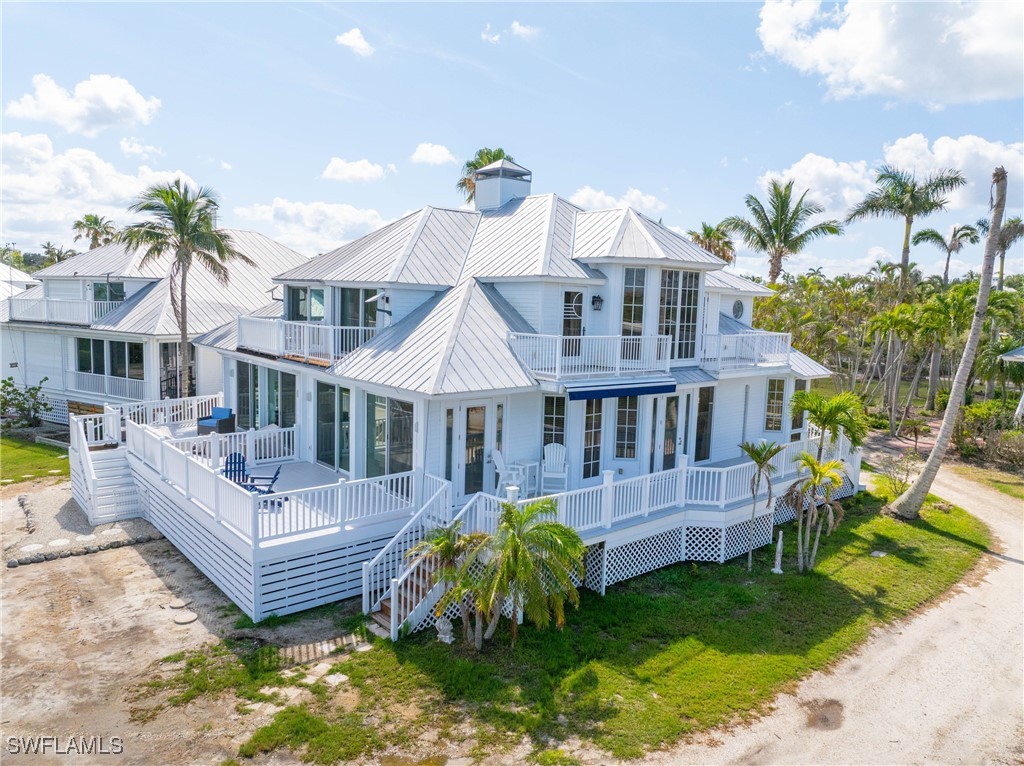 3 Bed Attached for Sale in Useppa Island, photo 7