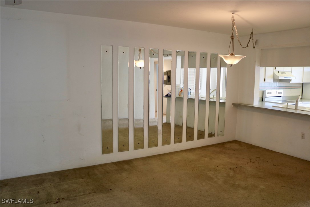 2 Bed Condominium for Sale in Naples Trace, FL, $229,900 — photo 7
