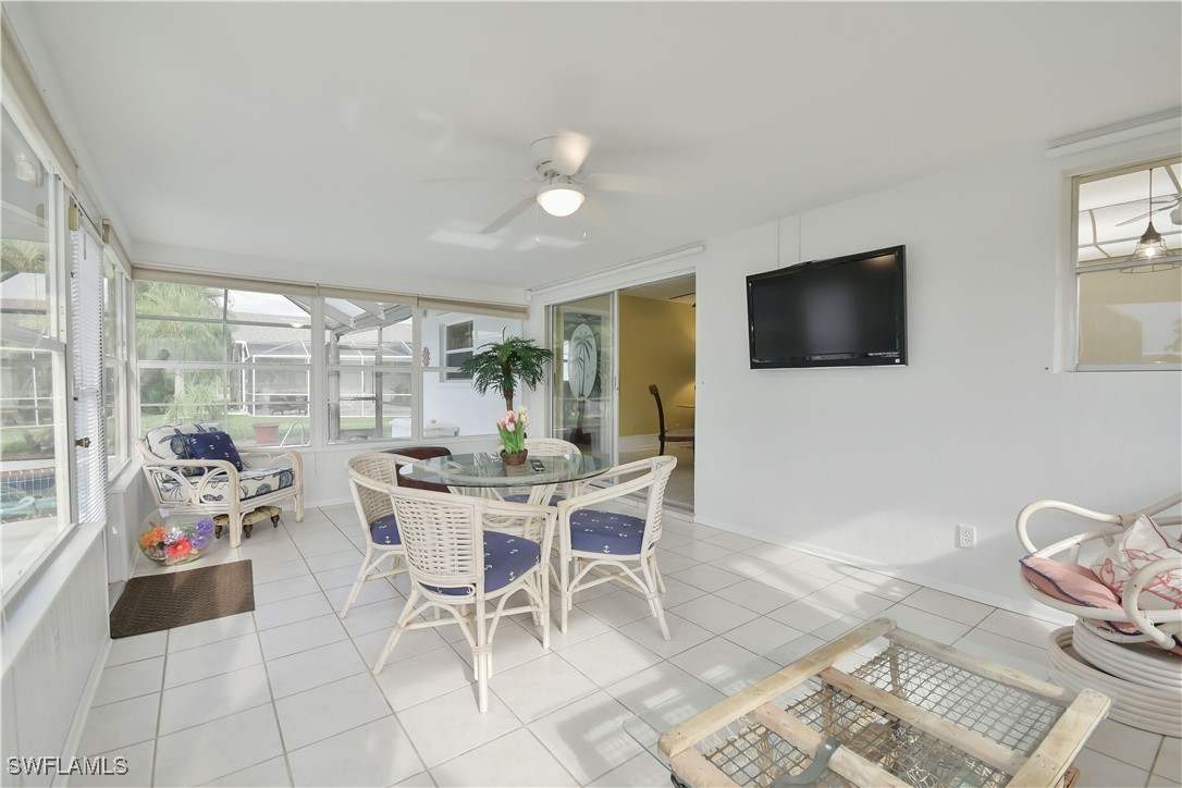 2 Bed Pool Home for Sale in Cape Coral, FL, $469,900 — photo 7