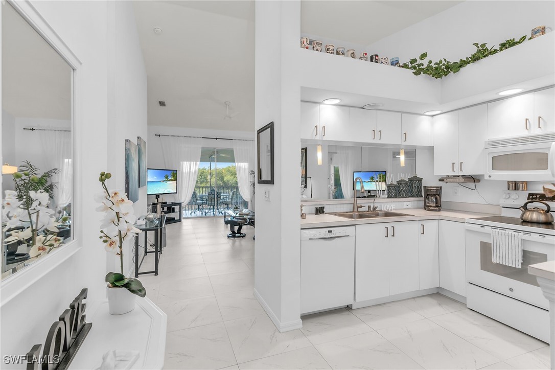 2 Bed Waterfront Home for Sale in Naples, FL, $350,000 — photo 7