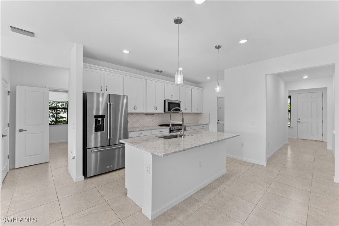 3 Bed Waterfront Home for Sale in Manatee Cove, FL, $545,000 — photo 7