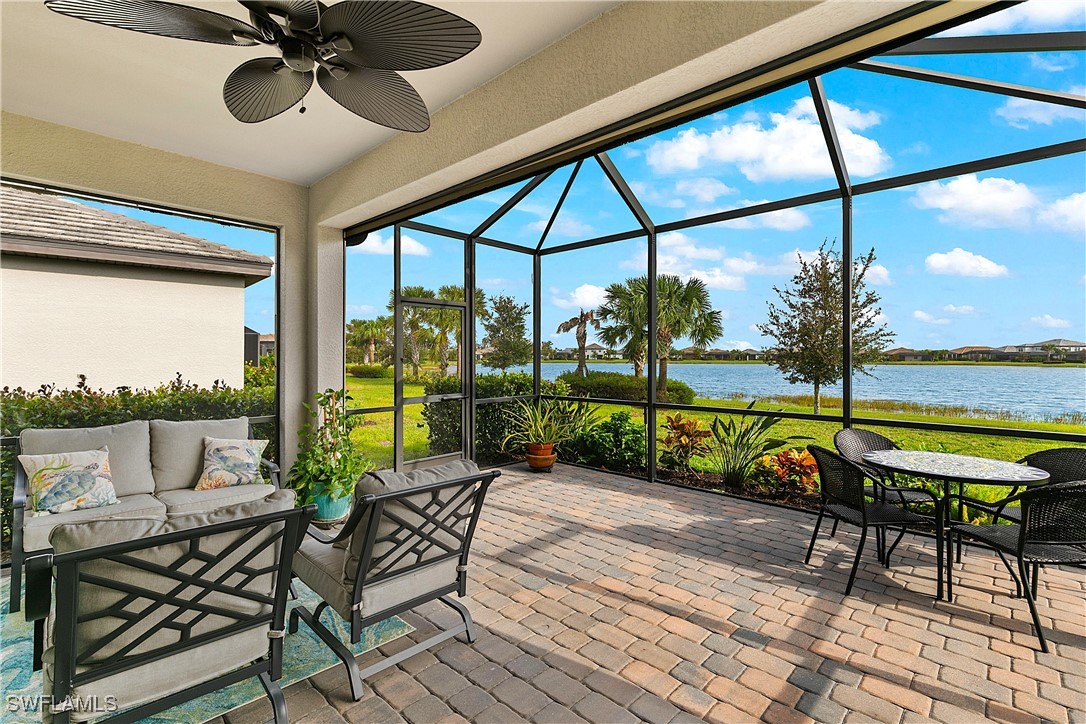 3 Bed Waterfront Home for Sale in Estero, photo 7