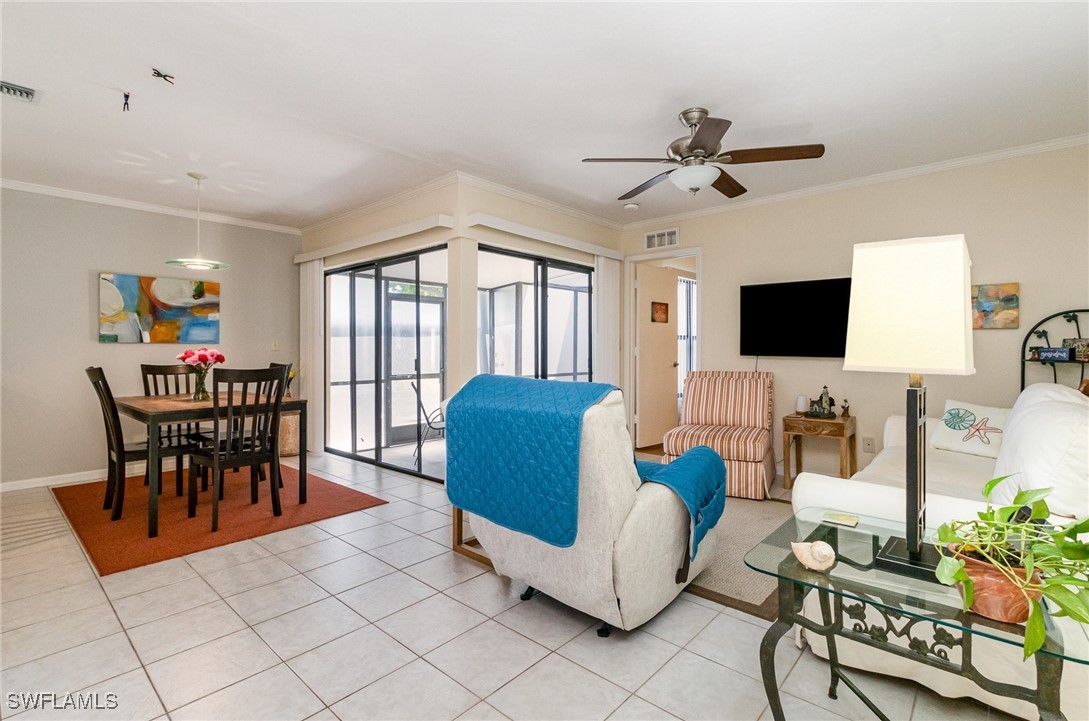 2 Bed Condominium for Sale in Cape Coral, FL, $165,000 — photo 7