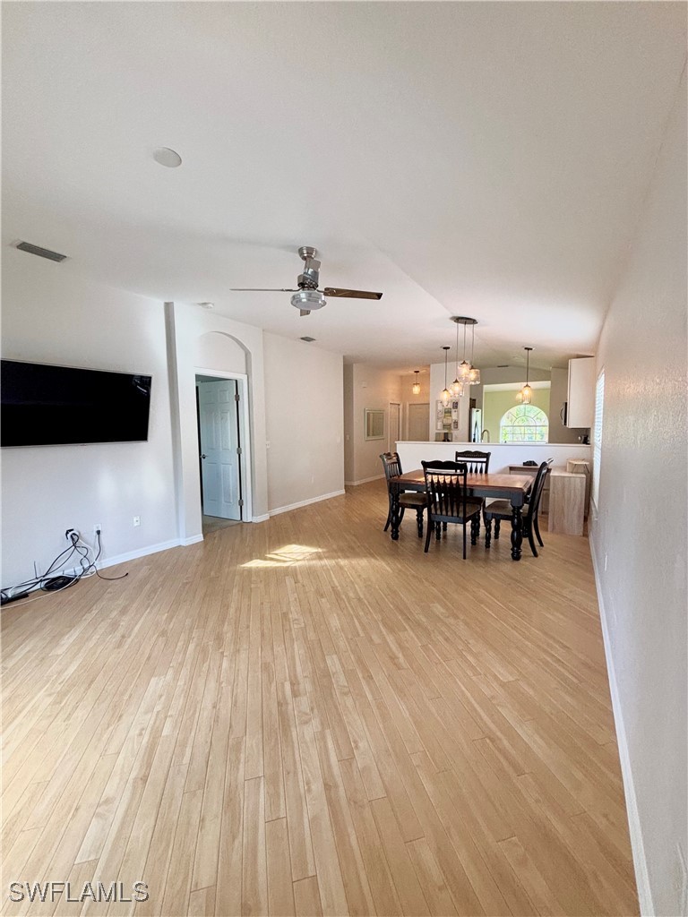 3 Bed SingleFamilyResidence for Sale in Calusa Palms, FL — photo 7