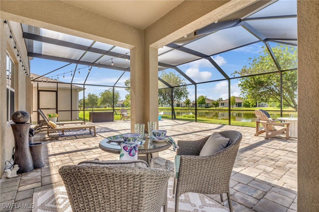 5 Bed Waterfront Home for Sale in Entrada, FL, $399,900 — photo 7