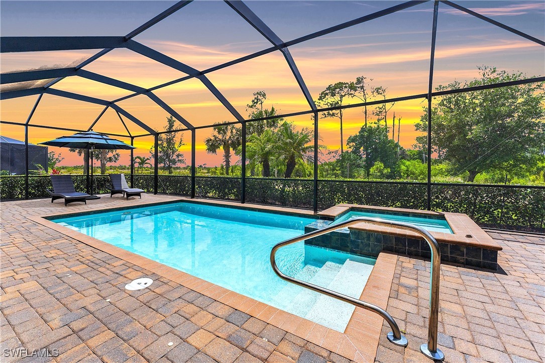 5 Bed Pool Home for Sale in Estero, photo 7